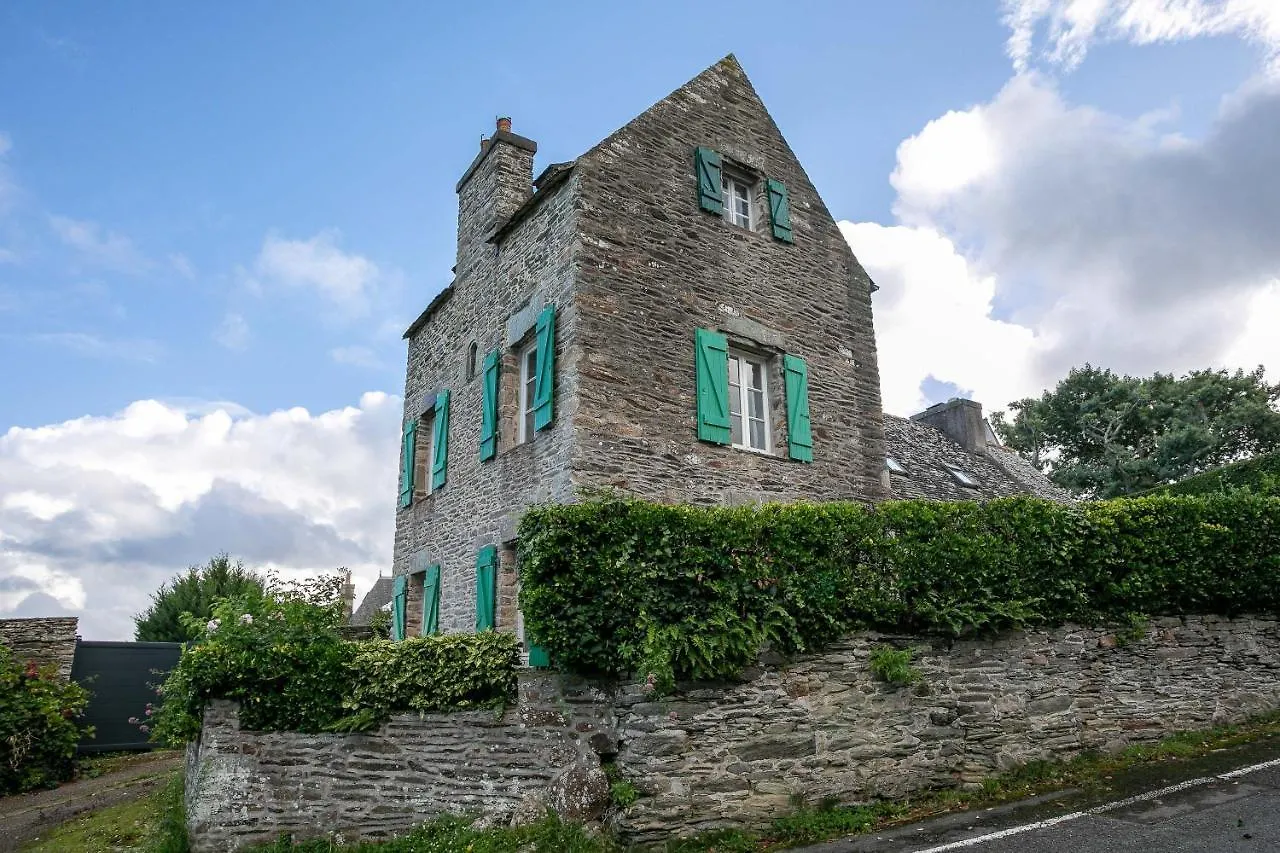 Ker Ar Vro - Maison Atypique Locquirec